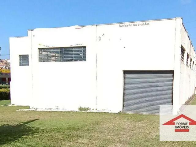 Galpão aluguel em Região Imediata de Jundiaí, Jundiaí