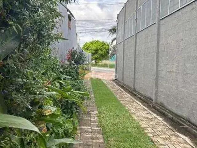Galpão aluguel em Região Imediata de Jundiaí, Jundiaí