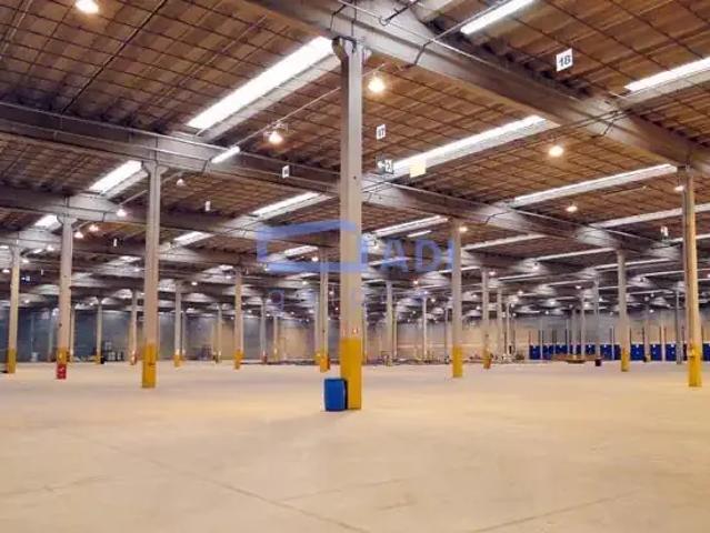 Galpão aluguel em Região Imediata de Jundiaí, Jundiaí