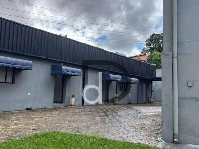 Galpão aluguel em Região Imediata de Jundiaí, Jundiaí