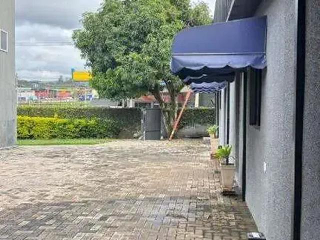Galpão aluguel em Região Imediata de Jundiaí, Jundiaí