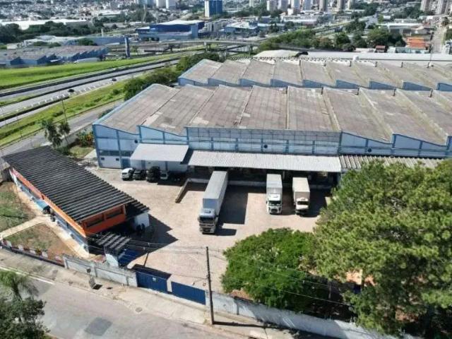 Galpão aluguel em Região Imediata de Jundiaí, Jundiaí
