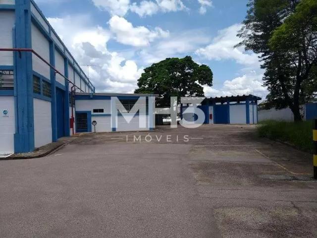 Galpão aluguel em Região Imediata de Jundiaí, Jundiaí