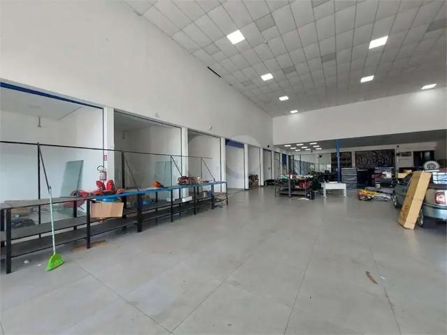 Galpão aluguel em Região Imediata de Jundiaí, Jundiaí