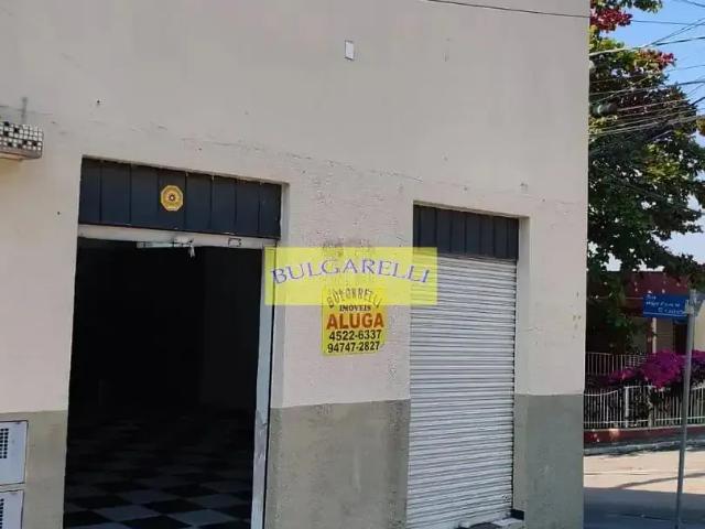 Galpão aluguel em Região Imediata de Jundiaí, Jundiaí