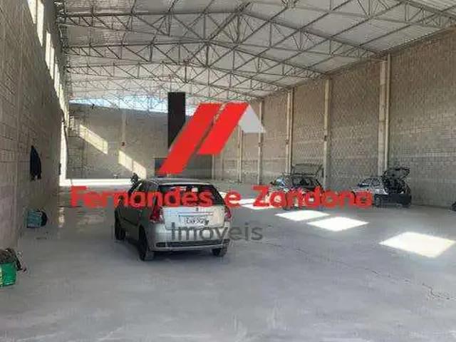 Galpão aluguel em Região Imediata de Jundiaí, Jundiaí