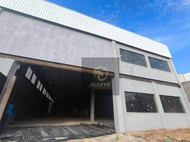 Galpão aluguel em Região Imediata de Jundiaí, Jundiaí