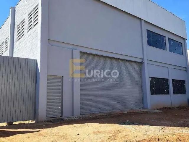 Galpão aluguel em Região Imediata de Jundiaí, Jundiaí