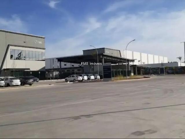 Galpão aluguel em Região Imediata de Jundiaí, Jundiaí