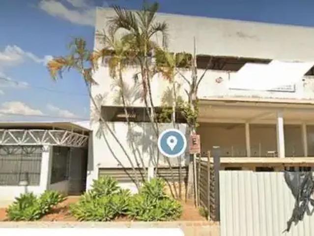 Galpão aluguel em Região Imediata de Jundiaí, Jundiaí