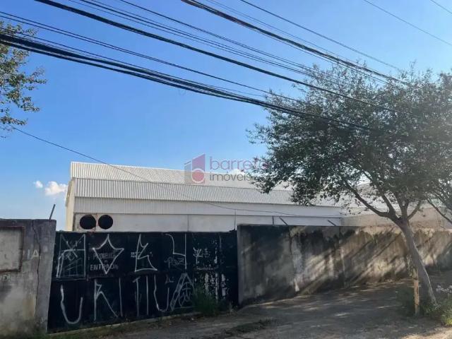 Galpão aluguel em Região Imediata de Jundiaí, Jundiaí