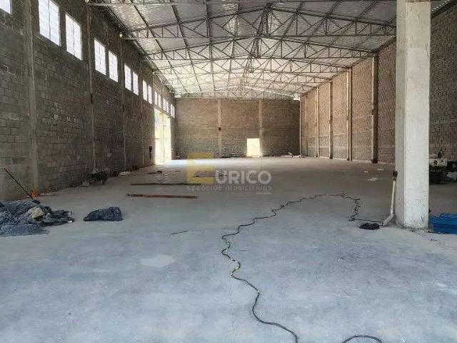 Galpão aluguel em Jundiaí