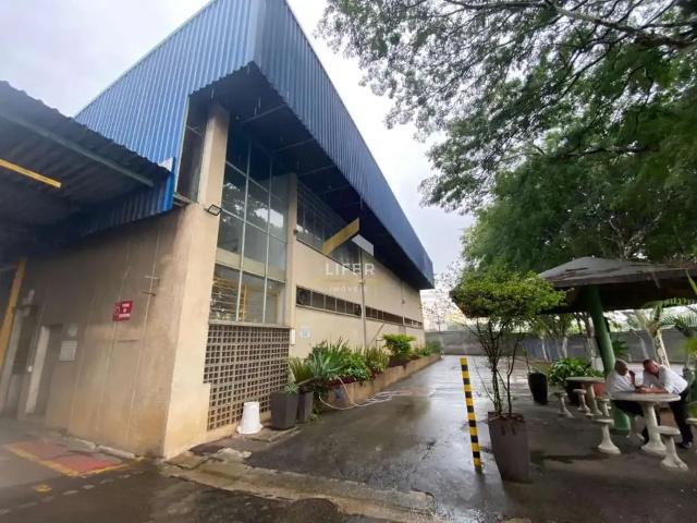 Galpão aluguel em Região Imediata de Jundiaí, Jundiaí
