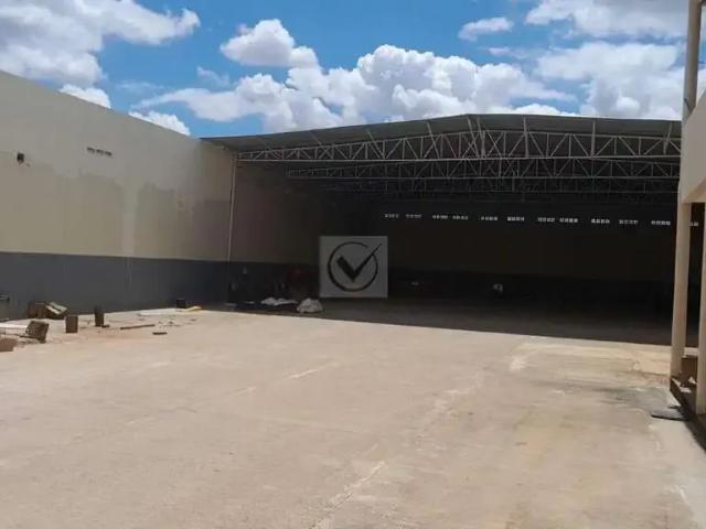 Galpão aluguel em Lagarto, Região Nordeste