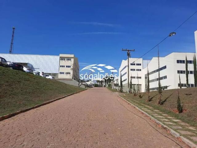 Galpão aluguel em Região Geográfica Imediata de Belo Horizonte, Região Metropolitana de Belo Horizonte