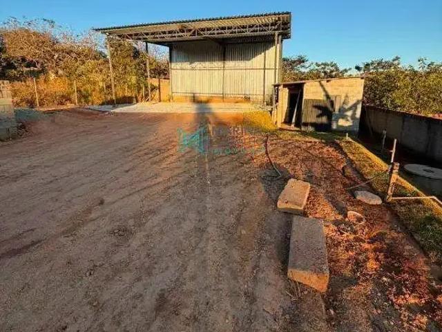 Galpão aluguel em Região Geográfica Imediata de Belo Horizonte, Região Metropolitana de Belo Horizonte