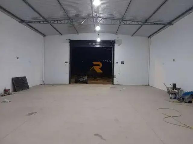 Galpão aluguel em Região Geográfica Imediata de Belo Horizonte, Região Metropolitana de Belo Horizonte