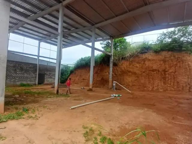 Galpão aluguel em Região Geográfica Imediata de Salvador, Região Metropolitana de Salvador