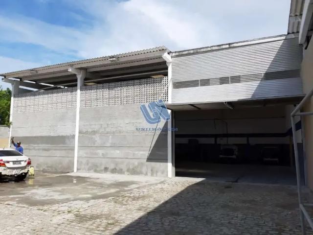 Galpão aluguel em Região Geográfica Imediata de Salvador, Região Metropolitana de Salvador
