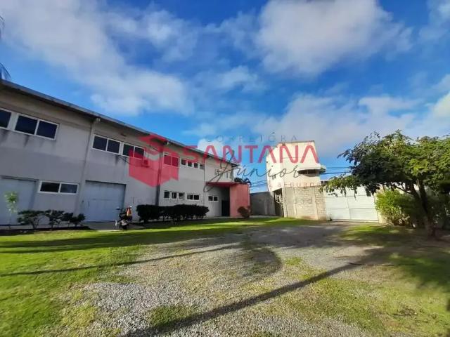Galpão aluguel em Região Geográfica Imediata de Salvador, Região Metropolitana de Salvador