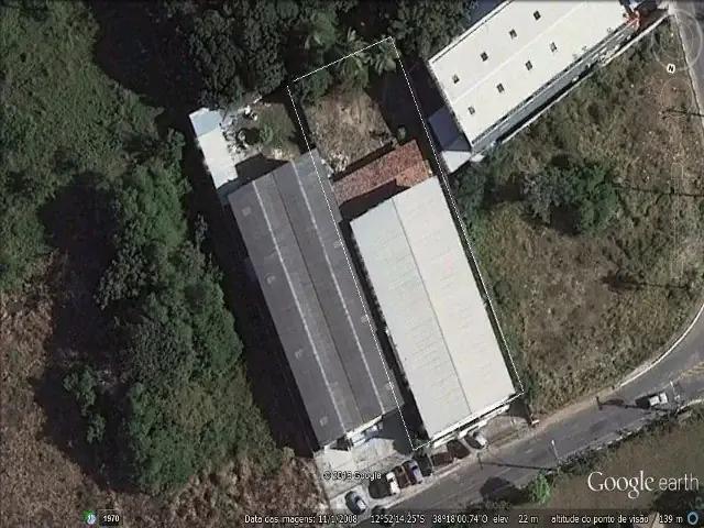 Galpão aluguel em Região Geográfica Imediata de Salvador, Região Metropolitana de Salvador