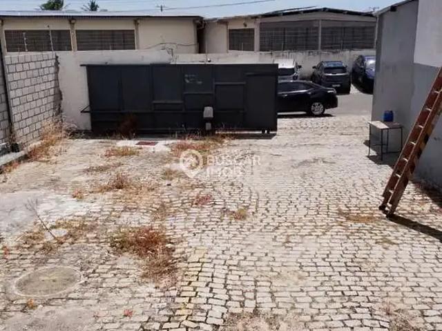 Galpão aluguel em Região Geográfica Imediata de Salvador, Região Metropolitana de Salvador