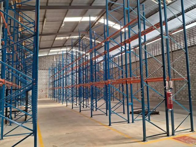 Galpão aluguel em Região Geográfica Imediata de Salvador, Região Metropolitana de Salvador