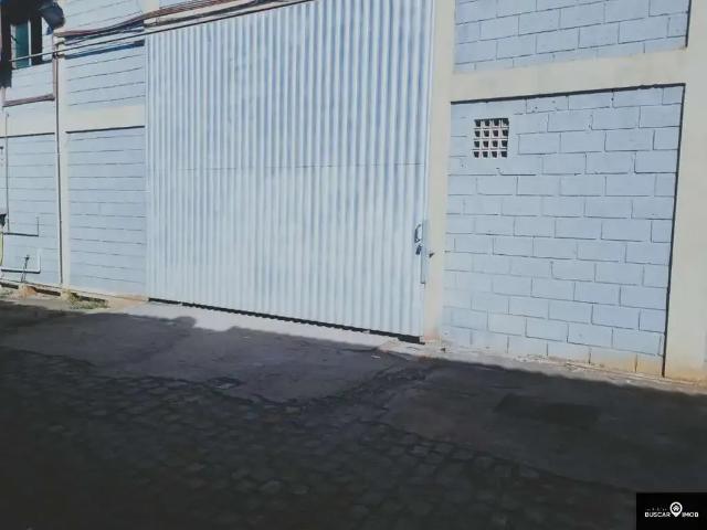 Galpão aluguel em Região Geográfica Imediata de Salvador, Região Metropolitana de Salvador
