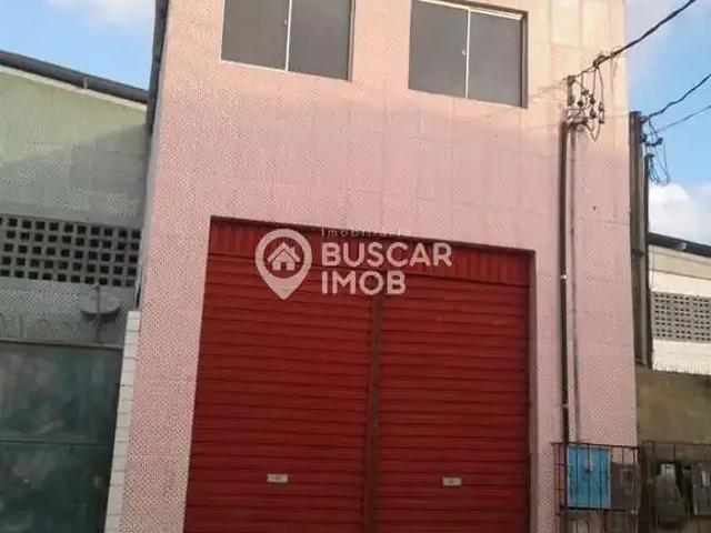 Galpão aluguel em Região Geográfica Imediata de Salvador, Região Metropolitana de Salvador