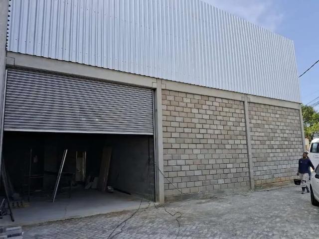 Galpão aluguel em Região Geográfica Imediata de Salvador, Região Metropolitana de Salvador