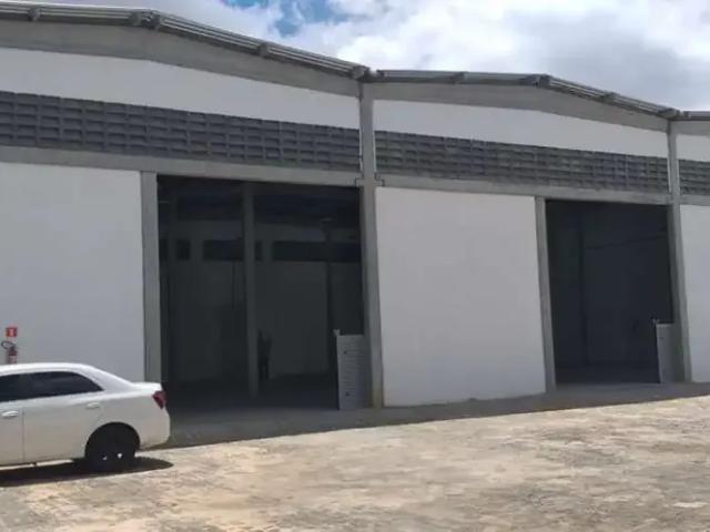 Galpão aluguel em Região Geográfica Imediata de Salvador, Região Metropolitana de Salvador
