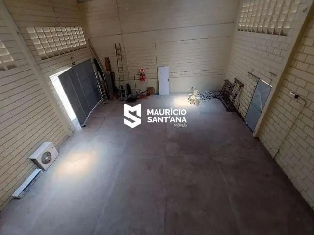 Galpão aluguel em Região Geográfica Imediata de Salvador, Região Metropolitana de Salvador