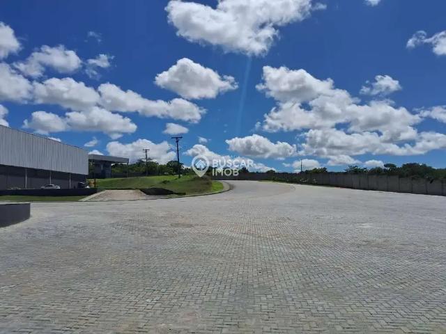 Galpão aluguel em Região Geográfica Imediata de Salvador, Região Metropolitana de Salvador