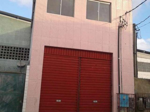 Galpão aluguel em Região Geográfica Imediata de Salvador, Região Metropolitana de Salvador