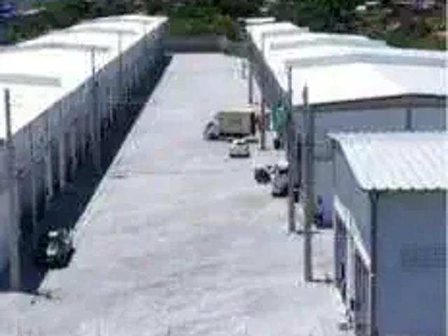 Galpão aluguel em Região Geográfica Imediata de Salvador, Região Metropolitana de Salvador