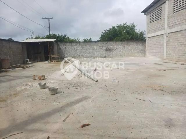 Galpão aluguel em Região Geográfica Imediata de Salvador, Região Metropolitana de Salvador