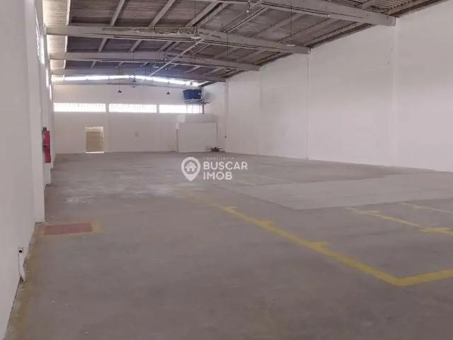 Galpão aluguel em Região Geográfica Imediata de Salvador, Região Metropolitana de Salvador