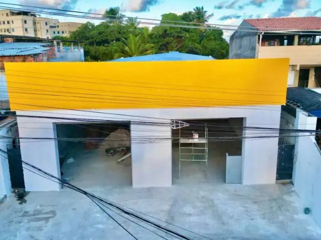 Galpão aluguel em Região Geográfica Imediata de Salvador, Região Metropolitana de Salvador