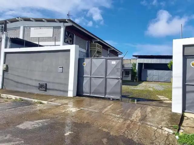 Galpão aluguel em Região Geográfica Imediata de Salvador, Região Metropolitana de Salvador