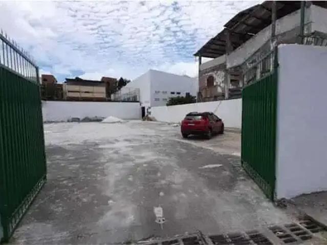 Galpão aluguel em Região Geográfica Imediata de Salvador, Região Metropolitana de Salvador