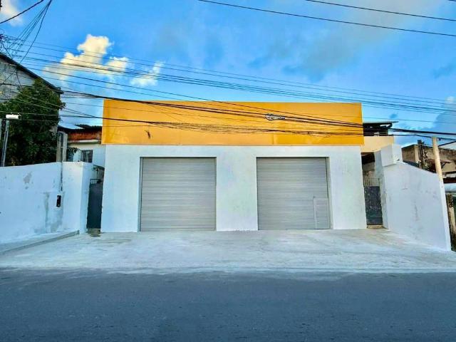 Galpão aluguel em Lauro de Freitas