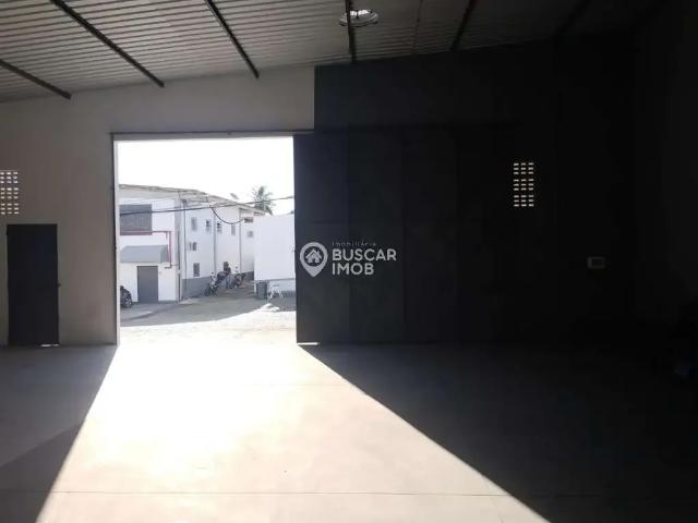 Galpão aluguel em Região Geográfica Imediata de Salvador, Região Metropolitana de Salvador