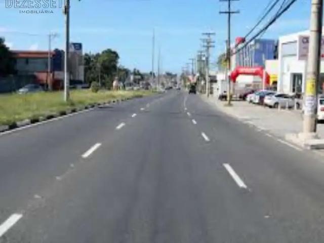 Galpão aluguel em Região Geográfica Imediata de Salvador, Região Metropolitana de Salvador