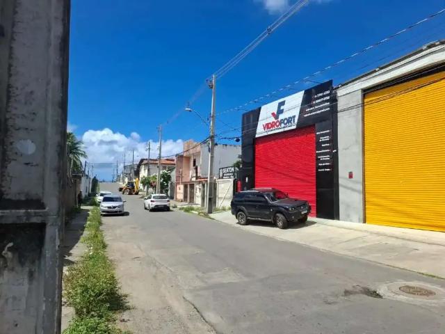 Galpão aluguel em Região Geográfica Imediata de Salvador, Região Metropolitana de Salvador