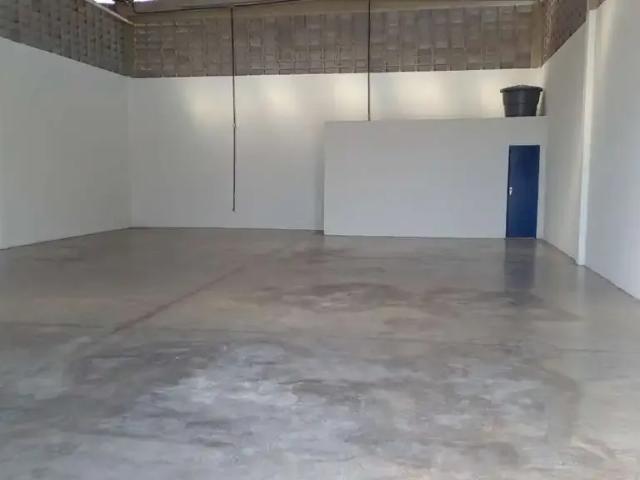 Galpão aluguel em Região Geográfica Imediata de Salvador, Região Metropolitana de Salvador