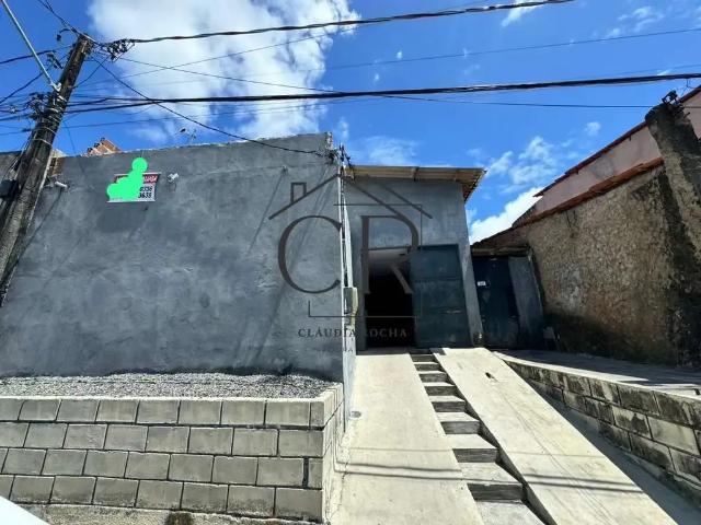 Galpão aluguel em Região Geográfica Imediata de Salvador, Região Metropolitana de Salvador