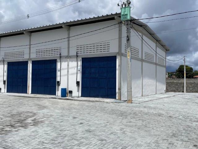 Galpão aluguel em Região Geográfica Imediata de Salvador, Região Metropolitana de Salvador