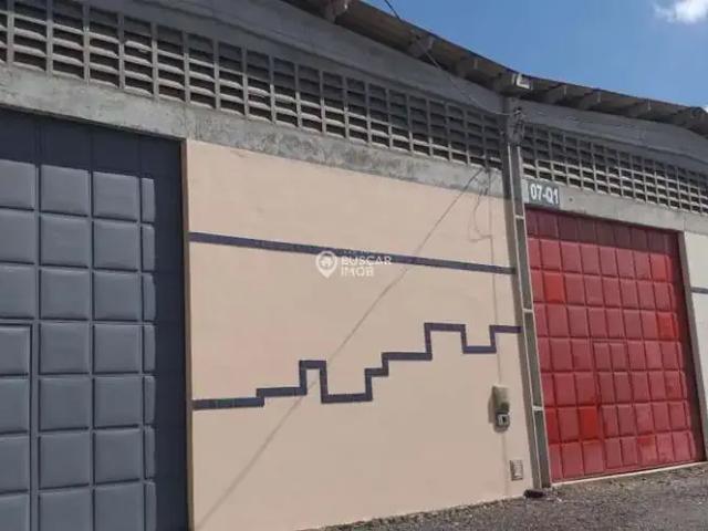 Galpão aluguel em Região Geográfica Imediata de Salvador, Região Metropolitana de Salvador