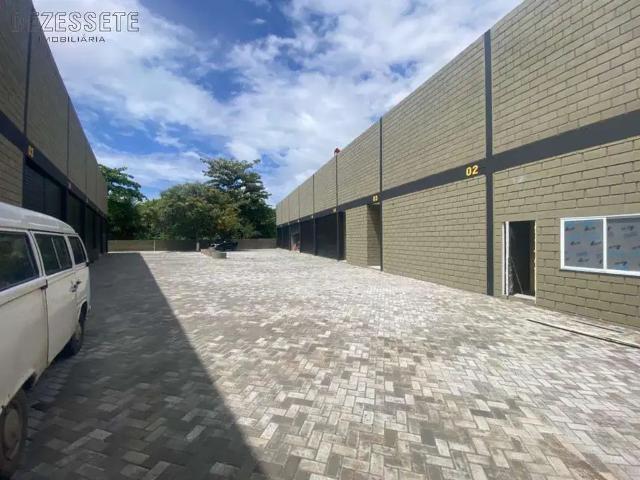 Galpão aluguel em Região Geográfica Imediata de Salvador, Região Metropolitana de Salvador