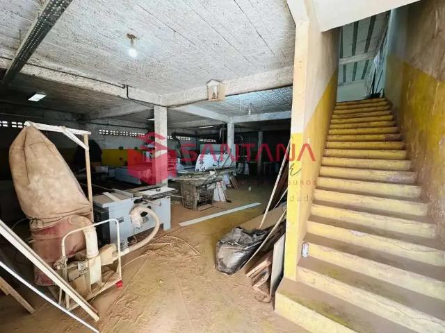 Galpão aluguel em Região Geográfica Imediata de Salvador, Região Metropolitana de Salvador